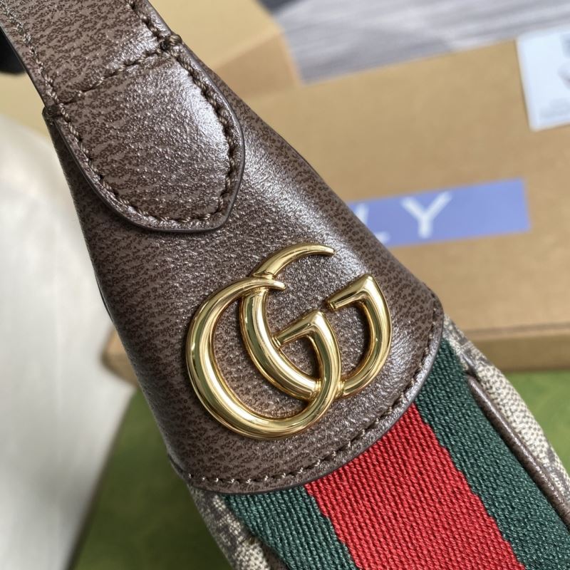 Gucci Hobo Bags